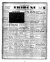 Newspaper: The Lavaca County Tribune (Hallettsville, Tex.), Vol. 21, No. 72, Ed.…