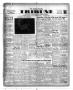 Newspaper: The Lavaca County Tribune (Hallettsville, Tex.), Vol. 21, No. 16, Ed.…