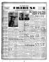 Newspaper: The Lavaca County Tribune (Hallettsville, Tex.), Vol. 21, No. 68, Ed.…