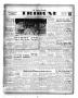 Newspaper: The Lavaca County Tribune (Hallettsville, Tex.), Vol. 21, No. 29, Ed.…