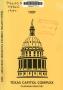 Book: Texas Capitol Complex Telephone Directory: 1997