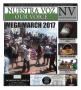 Primary view of Nuestra Voz (Fort Worth, Tex.), Vol. 3, No. 41, Ed. 1, April 2017