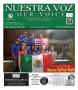 Newspaper: Nuestra Voz De North Texas (Fort Worth, Tex.), Vol. 2, No. 22, Ed. 1,…