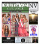 Newspaper: Nuestra Voz (Fort Worth, Tex.), Vol. 3, No. 40, Ed. 1, March 2017
