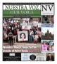 Primary view of Nuestra Voz (Fort Worth, Tex.), Vol. 3, No. 38, Ed. 1, January 2017