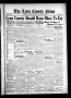 Newspaper: The Lynn County News (Tahoka, Tex.), Vol. 28, No. 17, Ed. 1 Thursday,…