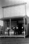 Photograph: [Photograph of the Hereford Brand Office]