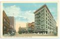Postcard: [Hotel Waldorf Postcard]