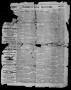 Newspaper: The Greenville Banner. (Greenville, Tex.), Vol. 13, No. 31, Ed. 1, We…