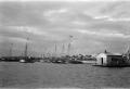 Photograph: [Boats in a Harbor]