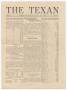 Newspaper: The Texan (U. S. S. Texas), Vol. 1, No. 2, Ed. 1 Saturday, May 1, 1920