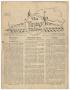Newspaper: The Texas Wahoo (U. S. S. Texas), Vol. 1, No. 11, Ed. 1 Saturday, Jun…