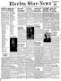 Newspaper: Electra Star-News (Electra, Tex.), Vol. 1, No. 23, Ed. 1 Thursday, Au…