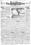 Newspaper: The Electra News (Electra, Tex.), Vol. 19, No. 31, Ed. 1 Friday, Janu…