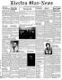 Newspaper: Electra Star-News (Electra, Tex.), Vol. 1, No. 12, Ed. 1 Thursday, Ju…