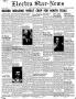 Newspaper: Electra Star-News (Electra, Tex.), Vol. 1, No. 11, Ed. 1 Thursday, Ju…