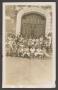 Photograph: [Photograph of a Vacation Bible School Group of the First Presbyteria…