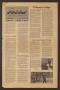 Newspaper: The Forum (Irving, Tex.), Vol. 3, No. 5, Ed. 1 Wednesday, October 1, …