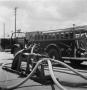 Photograph: [Beaumont Fire Department Fire Engine]