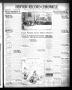 Newspaper: Denton Record-Chronicle (Denton, Tex.), Vol. 22, No. 141, Ed. 1 Thurs…