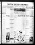 Newspaper: Denton Record-Chronicle (Denton, Tex.), Vol. 22, No. 62, Ed. 1 Wednes…