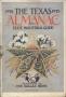 Book: The Texas Almanac and State Industrial Guide 1925