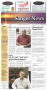 Newspaper: Sanger News (Sanger, Tex.), Vol. 1, No. 1, Ed. 1 Thursday, August 9, …