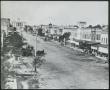 Photograph: [Congress Avenue Before 1875]