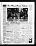 Newspaper: The Waco News-Citizen (Waco, Tex.),, Vol. 1, No. 22, Ed. 1 Tuesday, D…