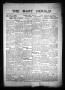 Newspaper: The Mart Herald (Mart, Tex.), Vol. 21, No. 47, Ed. 1 Friday, May 6, 1…