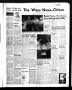 Newspaper: The Waco News-Citizen (Waco, Tex.),, Vol. 1, No. 9, Ed. 1 Tuesday, Se…
