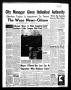 Newspaper: The Waco News-Citizen (Waco, Tex.),, Vol. 1, No. 17, Ed. 1 Tuesday, N…