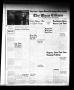 Newspaper: The Waco Citizen (Waco, Tex.), Vol. 22, No. 27, Ed. 1 Thursday, Febru…