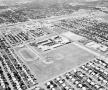 Photograph: Aerial Photograph of Abilene High School (Abilene, Texas)