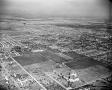 Photograph: Aerial Photograph of Abilene, Texas (Treadaway Blvd. & South 27th St.)