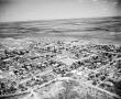 Photograph: Aerial Photograph of Abilene Christian University (Abilene, Texas)