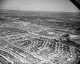 Photograph: Aerial Photograph of Abilene, Texas (North 6th St. & Westwood Dr.)