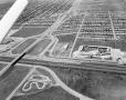 Photograph: Aerial Photograph of Abilene, Texas (S. 1st St. & US 83/84)