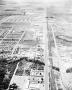 Photograph: Aerial Photograph of Abilene, Texas (South 1st & Winters Freeway)