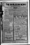 Newspaper: The Burleson News (Burleson, Tex.), Vol. 29, No. 44, Ed. 1 Friday, Ju…