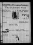 Newspaper: Tri-County Sun (Pearland, Tex.), Vol. 1, No. 28, Ed. 1 Thursday, Dece…