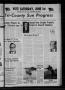 Newspaper: Tri-County Sun Progress (Pearland, Tex.), Vol. 4, No. 47, Ed. 1 Thurs…