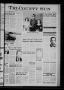 Newspaper: Tri-County Sun (Pearland, Tex.), Vol. 1, No. 25, Ed. 1 Thursday, Nove…