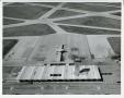Photograph: [Aerial View of Austin Municipal Airport]
