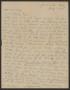 Letter: [Letter from P. H. McClure to C. C. Cox, July 1, 1920]