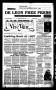 Newspaper: De Leon Free Press (De Leon, Tex.), Vol. 108, No. 27, Ed. 1 Thursday,…
