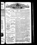 Newspaper: The Southern Messenger Under the Cross (San Antonio, Tex.), Vol. 2, N…