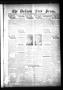Newspaper: The DeLeon Free Press. (De Leon, Tex.), Vol. 41, No. 4, Ed. 1 Friday,…