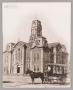 Photograph: [Photo of Johnson County Courthouse]