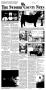 Newspaper: The Swisher County News (Tulia, Tex.), Vol. 2, No. 2, Ed. 1 Tuesday, …